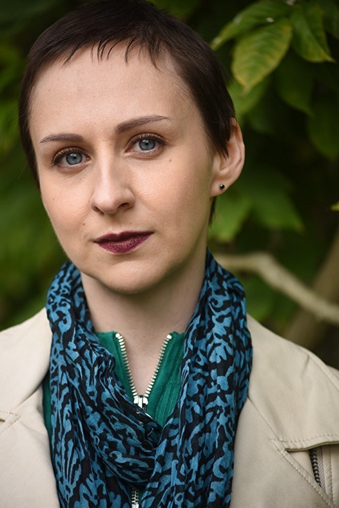 et billede af Lora Moss