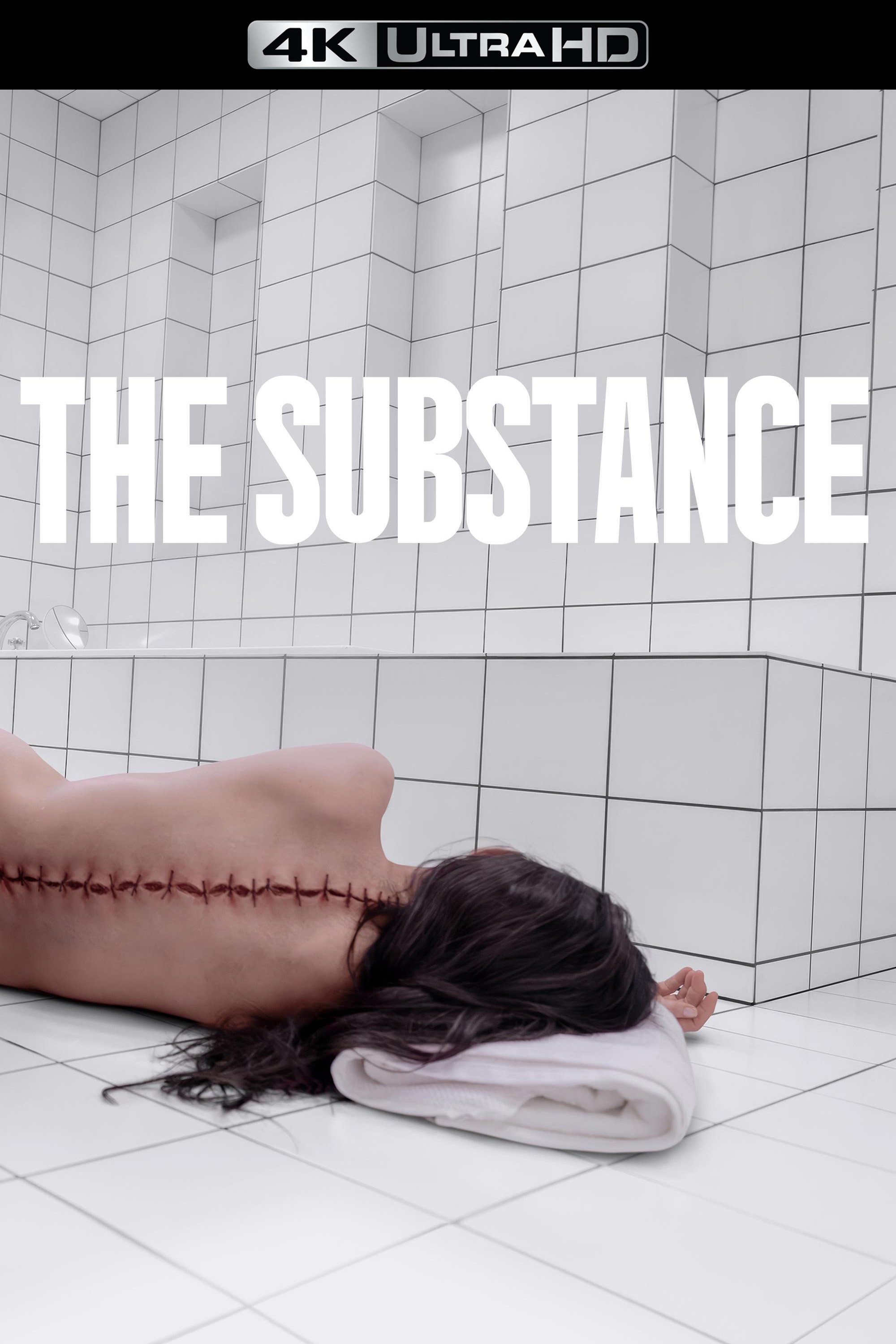 The Substance