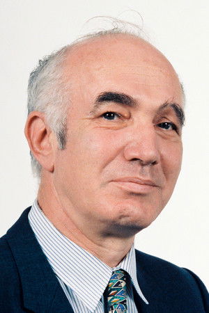 et billede af Michel Pinton