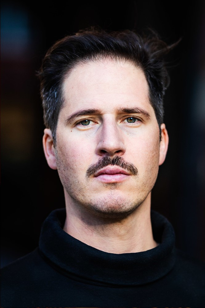 et billede af David Garzòn Bardua