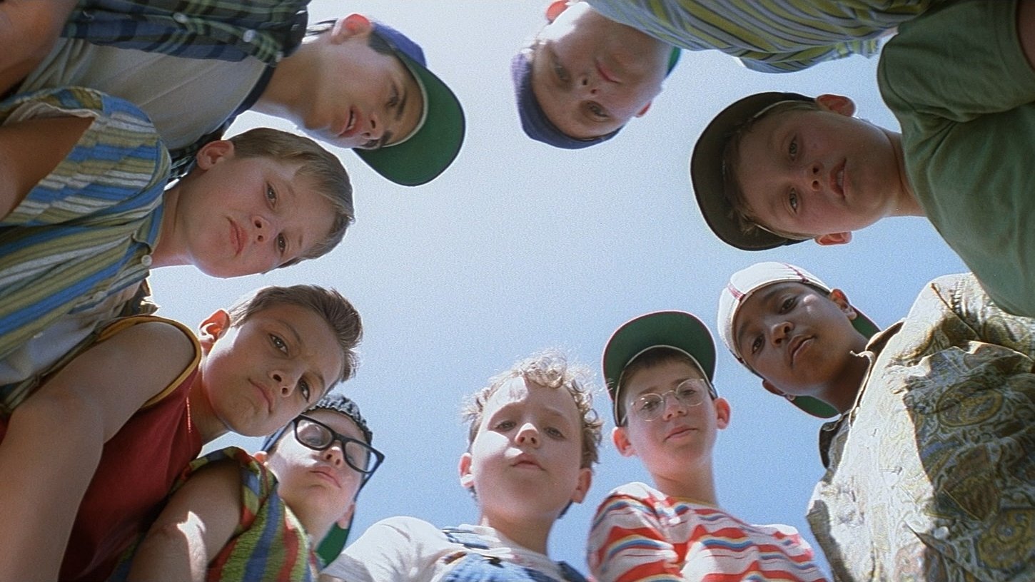 The Sandlot (1993)