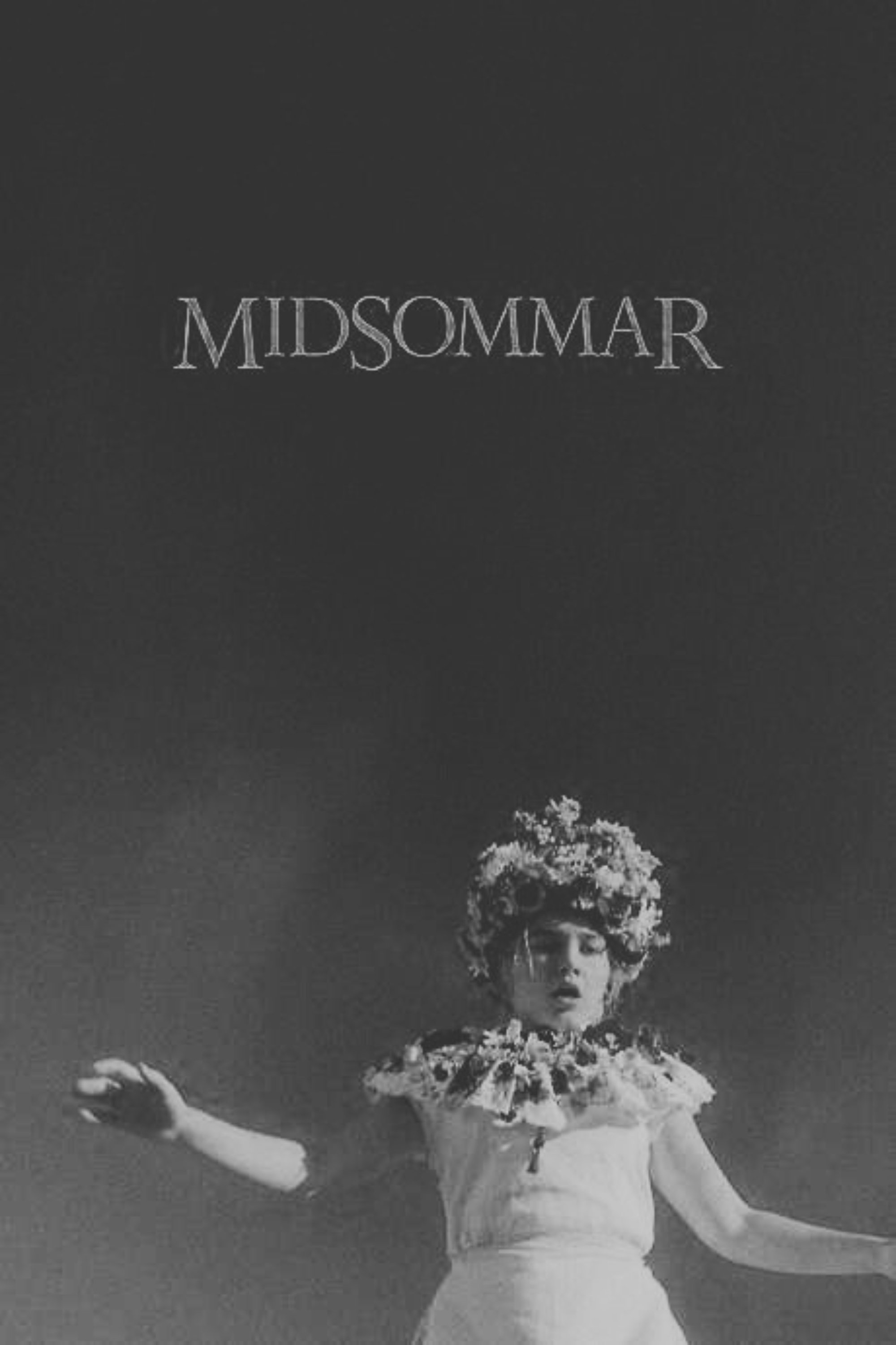 Midsommar