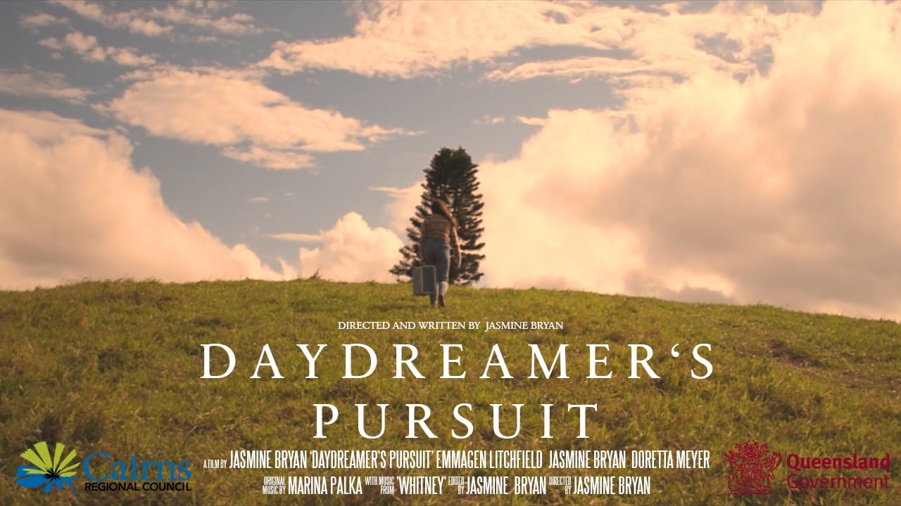 Daydreamer's Pursuit (1970)