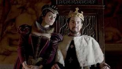 The Real War of Thrones
