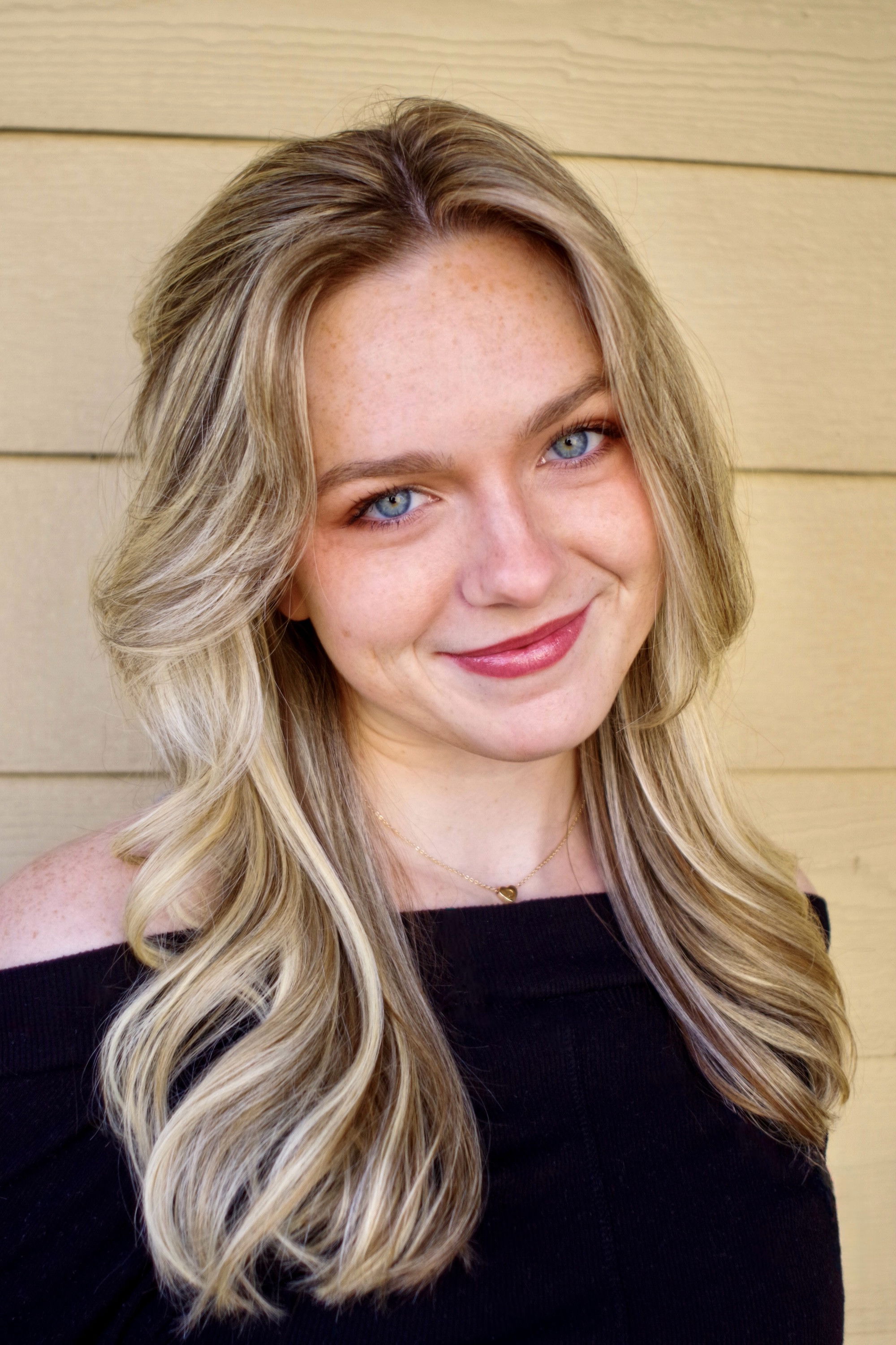 et billede af Mary-Clare Bone