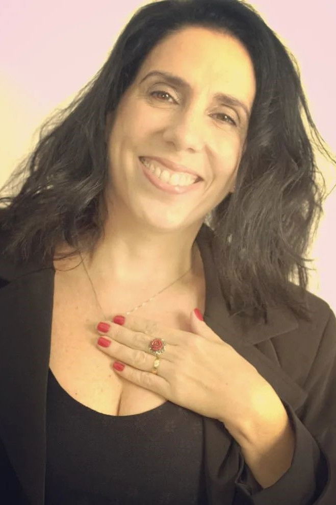 et billede af Juliana Guimarães