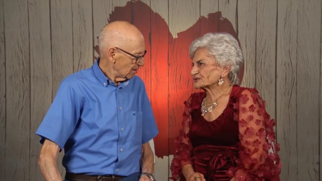 First Dates - Season 9 Episode 95 : Episode 95