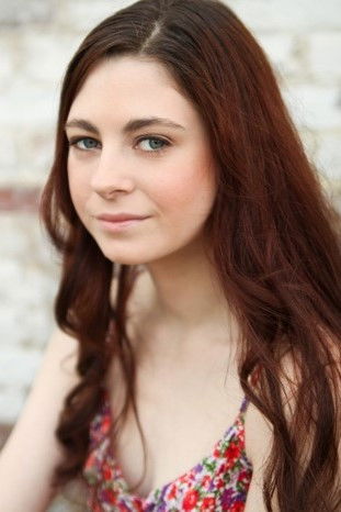 et billede af Francesca Fauci