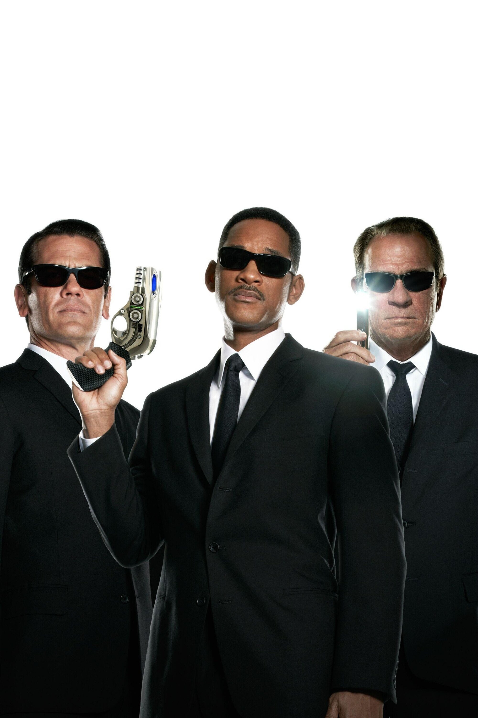 Men in Black 3