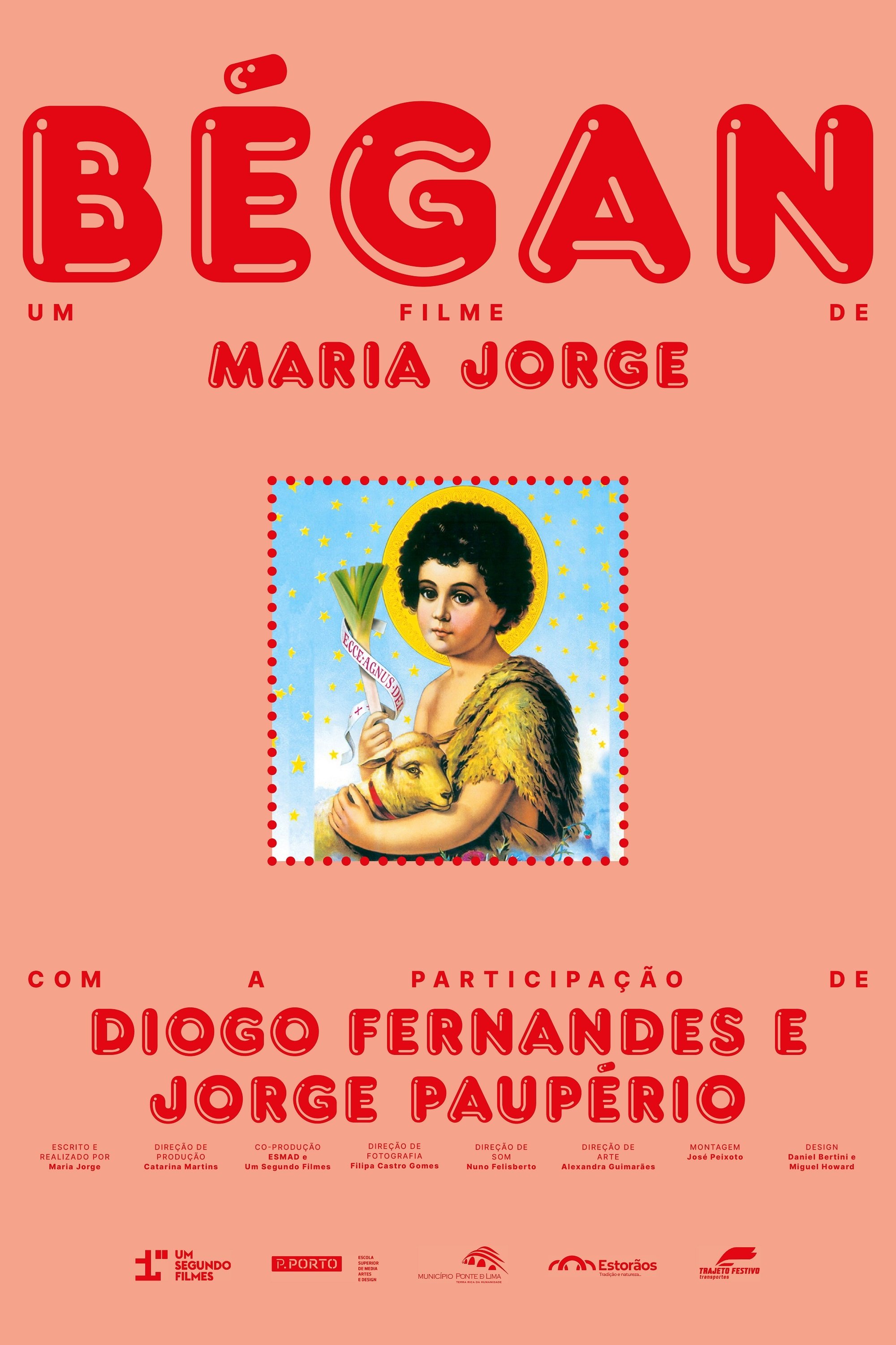 Bégan Bégan