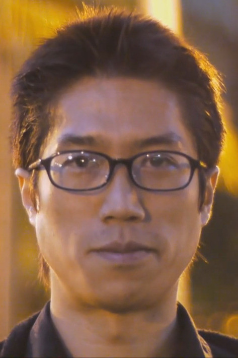 et billede af Tao Lin