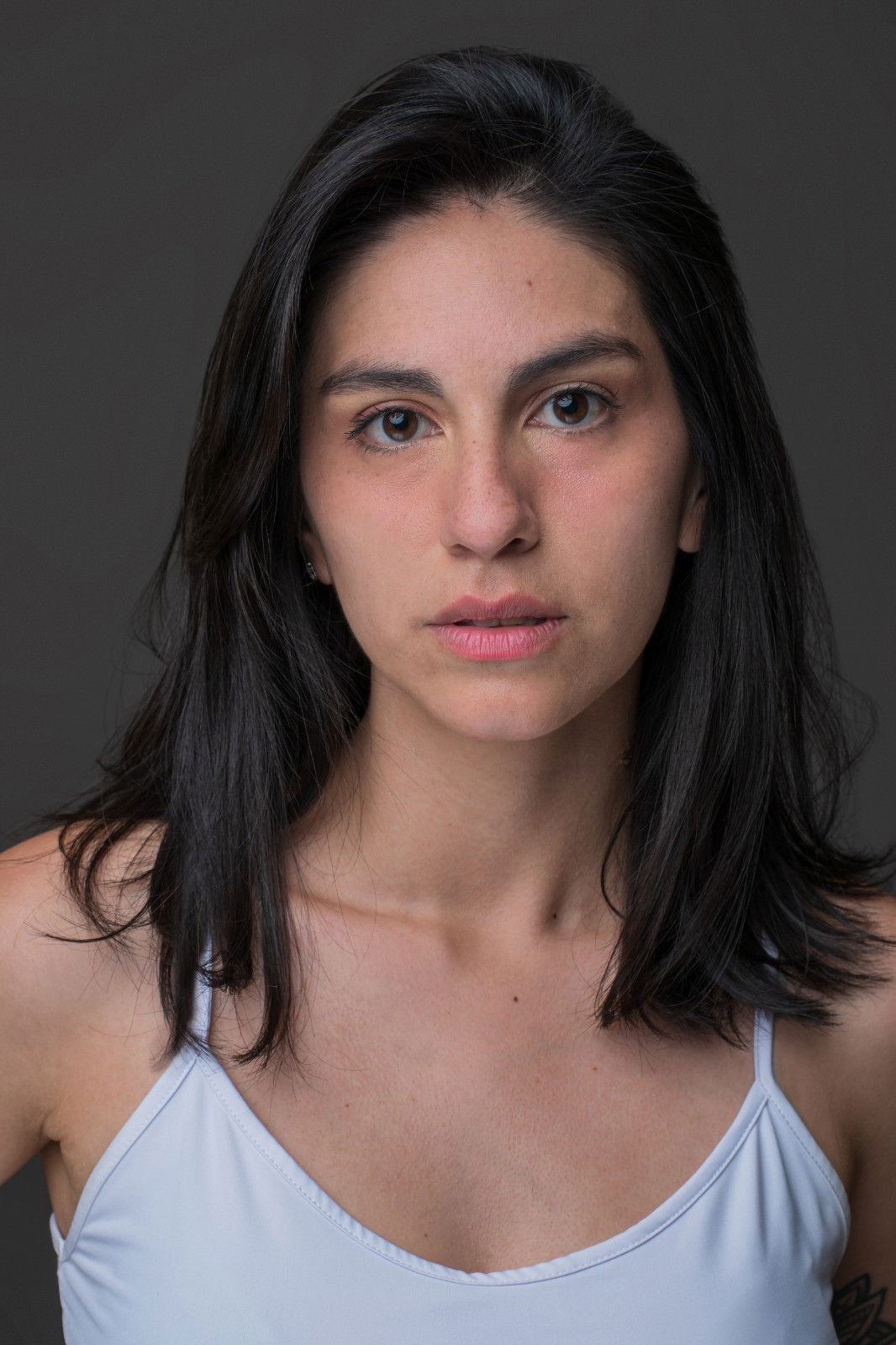 et billede af Silvana Picco