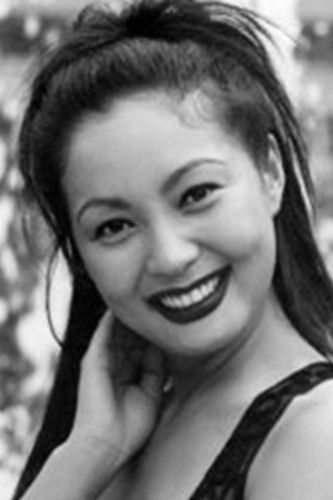 et billede af Hong Jin-hee