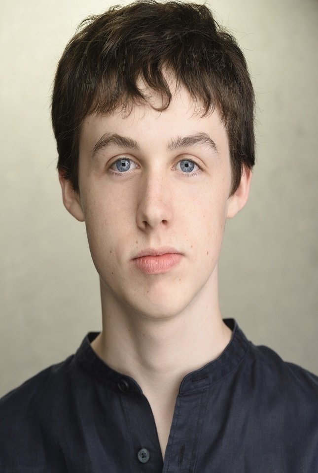 et billede af Zack Propert