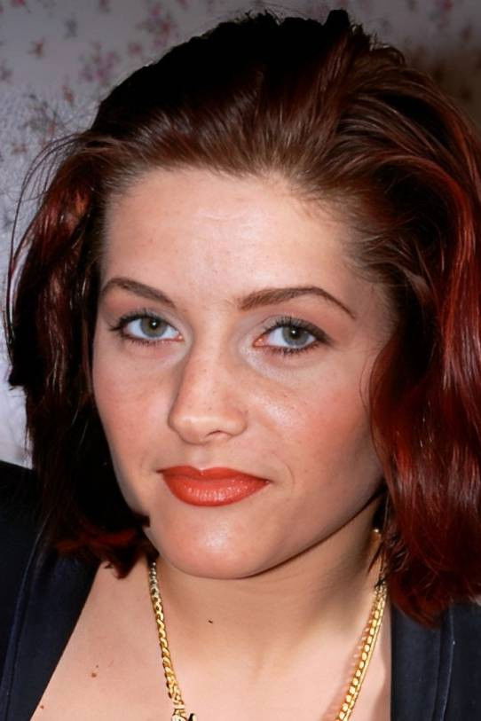 et billede af Angelika