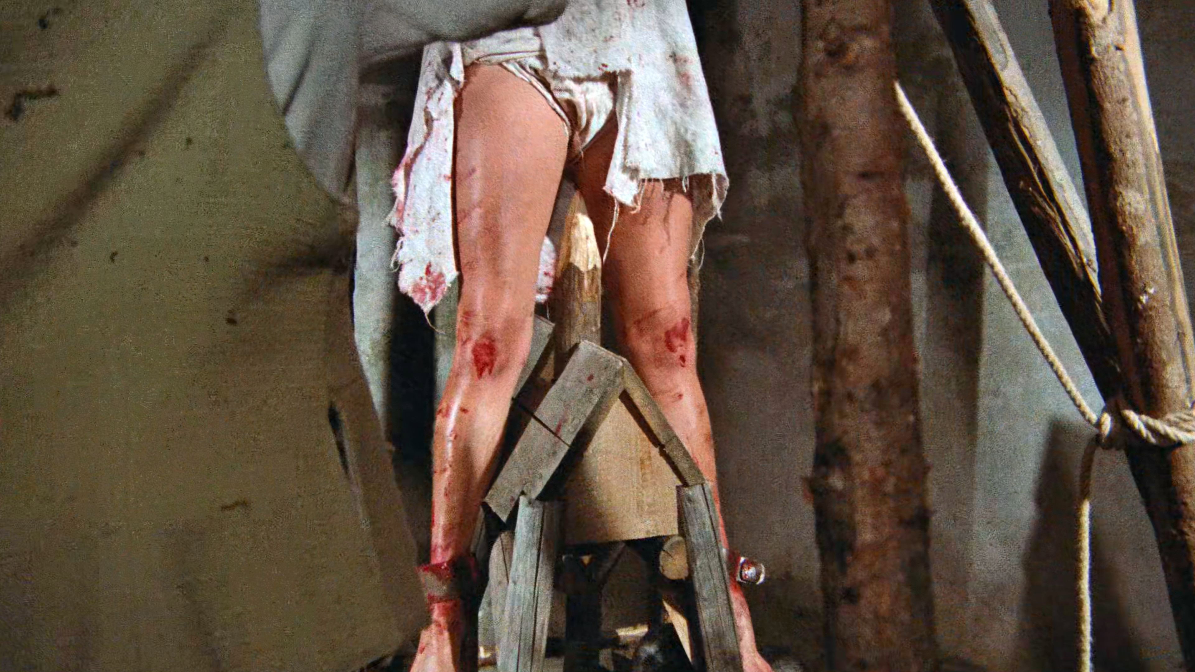 Mark of the Devil Part II