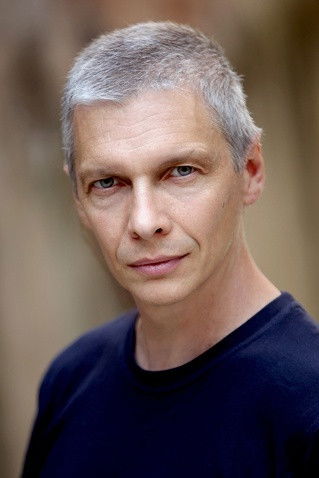 et billede af Augusto Poderosi