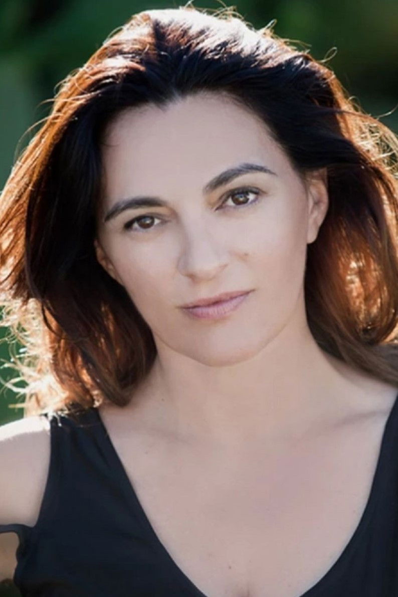 et billede af Cati Solivellas