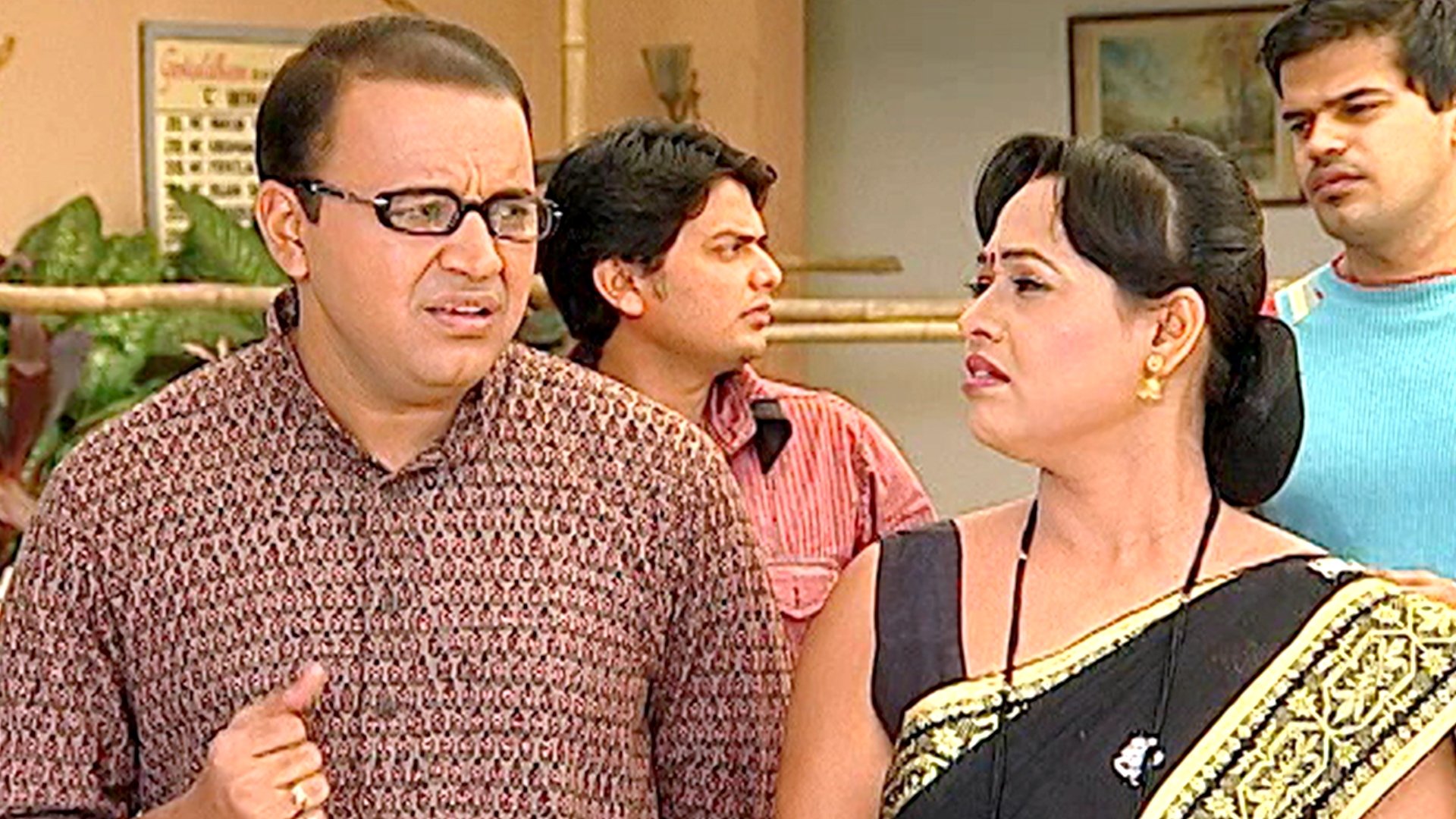 Taarak Mehta Ka Ooltah Chashmah