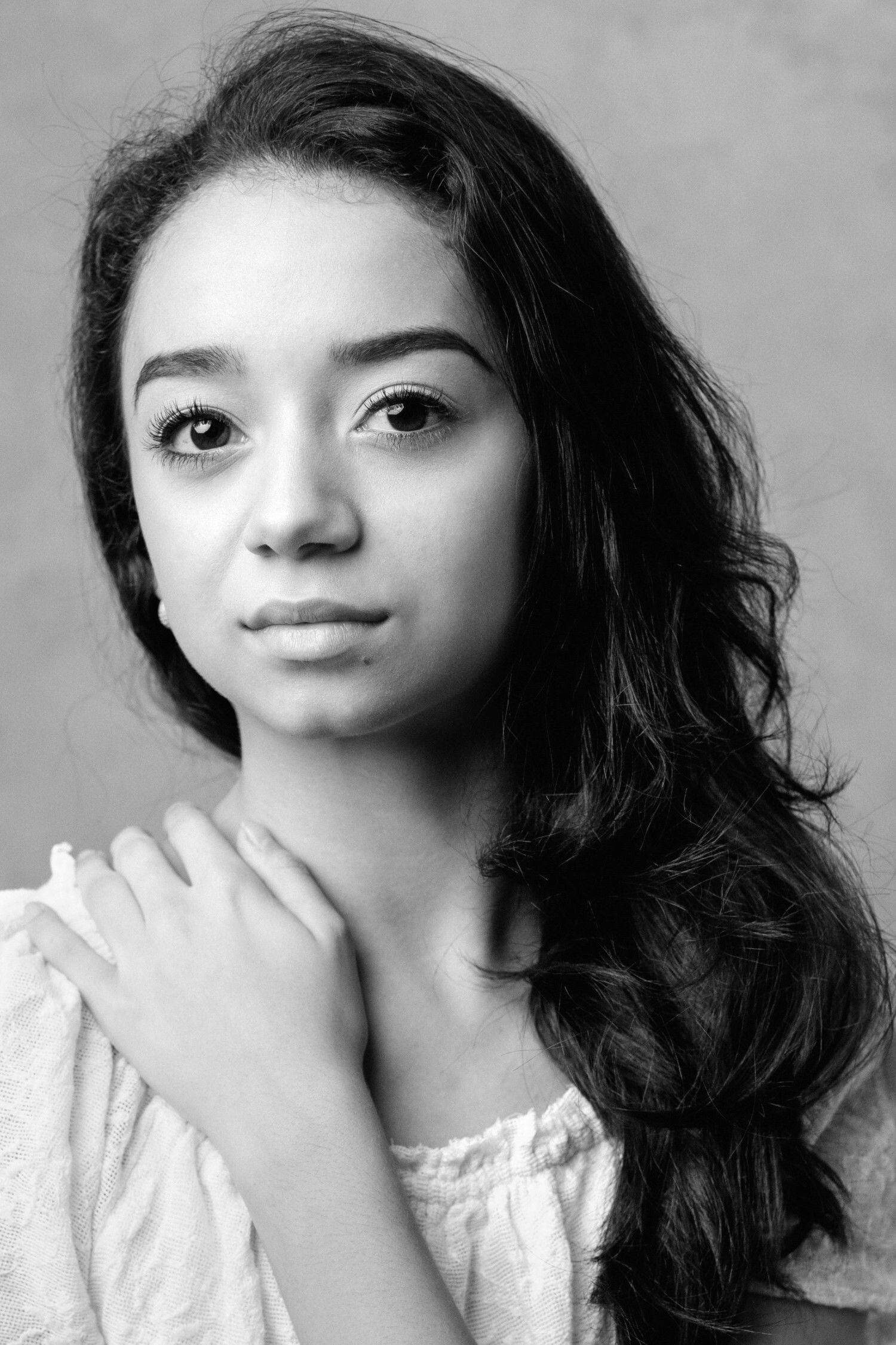 et billede af Carolyne Galvao