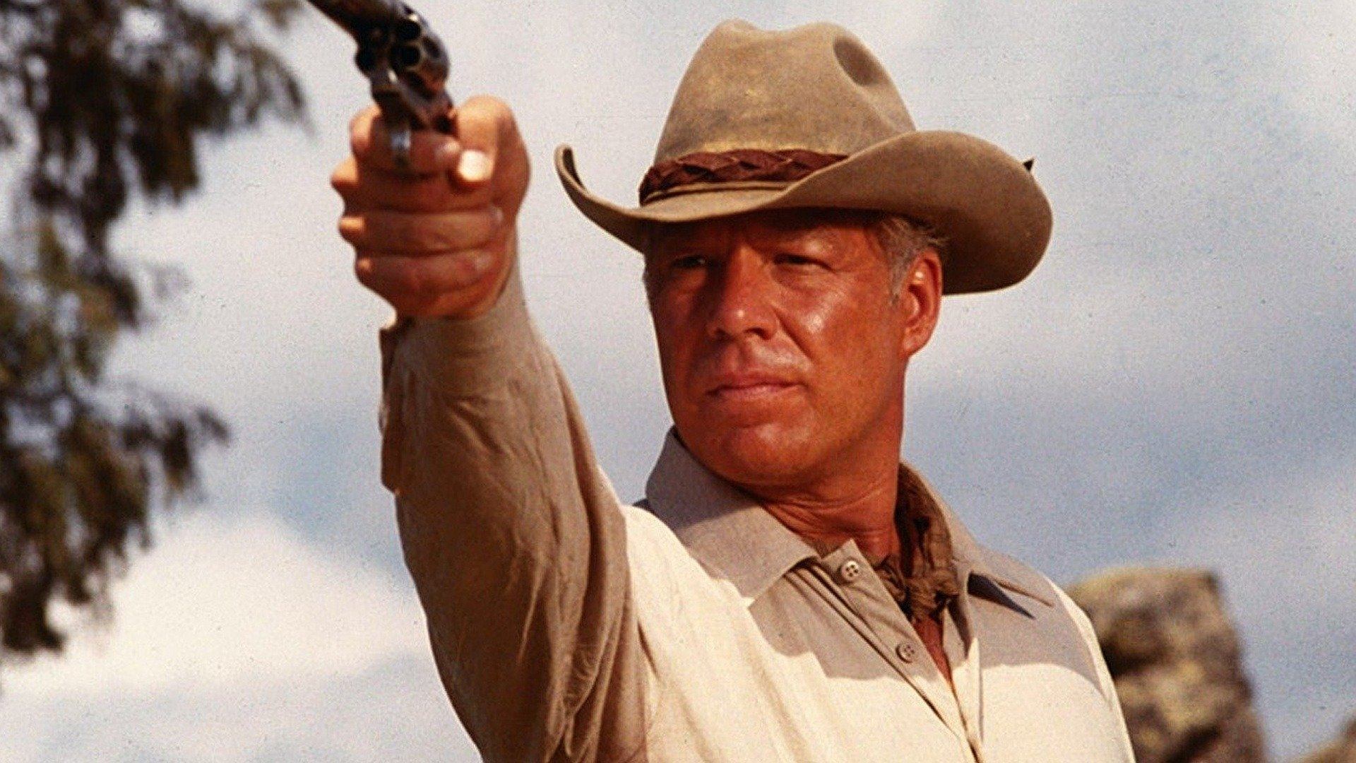 Guns of the Magnificent Seven (1969)