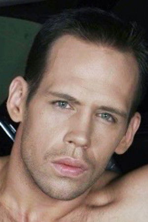 et billede af Clark Danson