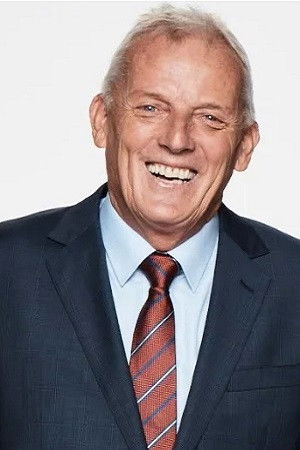 et billede af Sandy Roberts