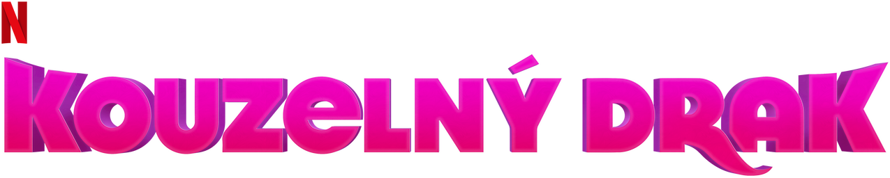 Kouzelný drak