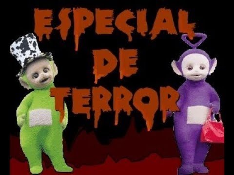 Thumbnail for Especial de Terror Season 1 Episode 4
