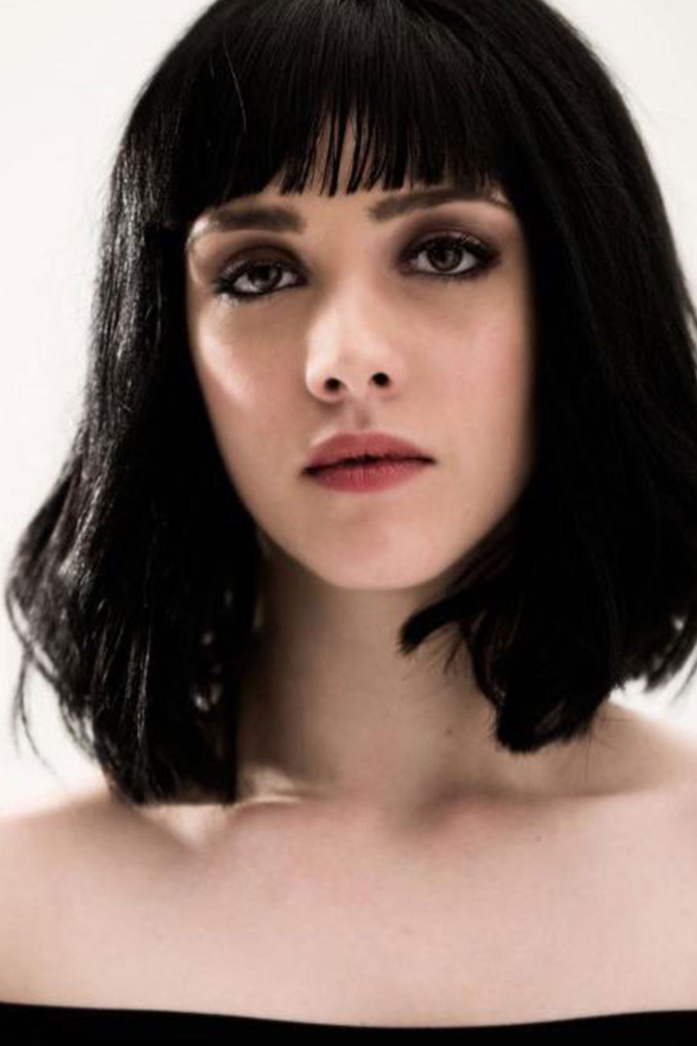 et billede af Úrsula Villalta