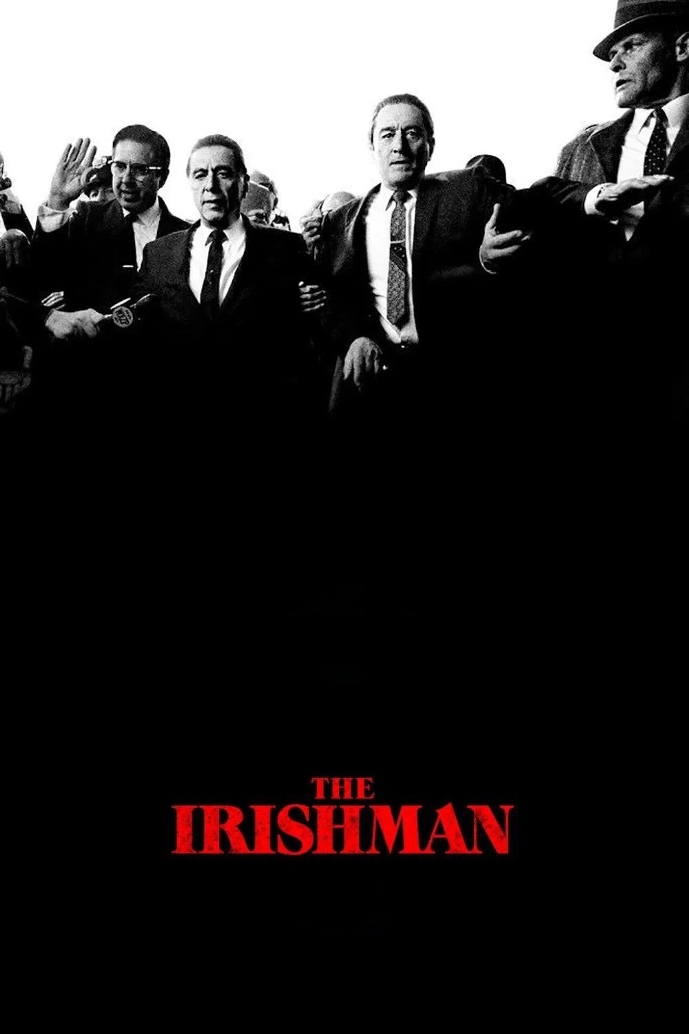 The Irishman