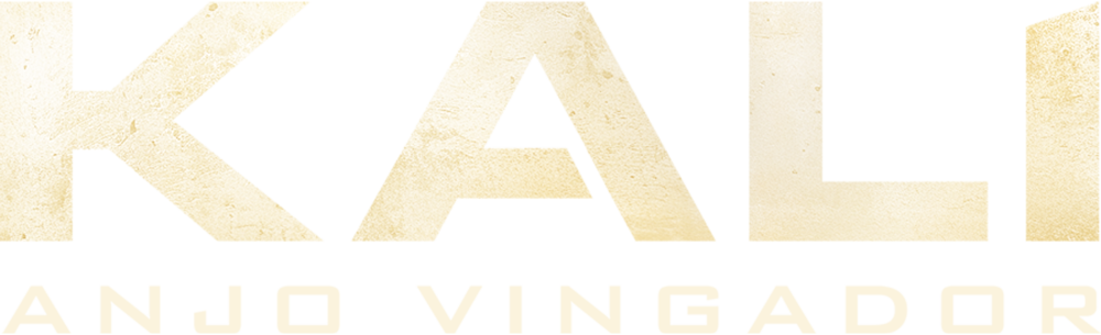 Kali: Avenging Angel logo