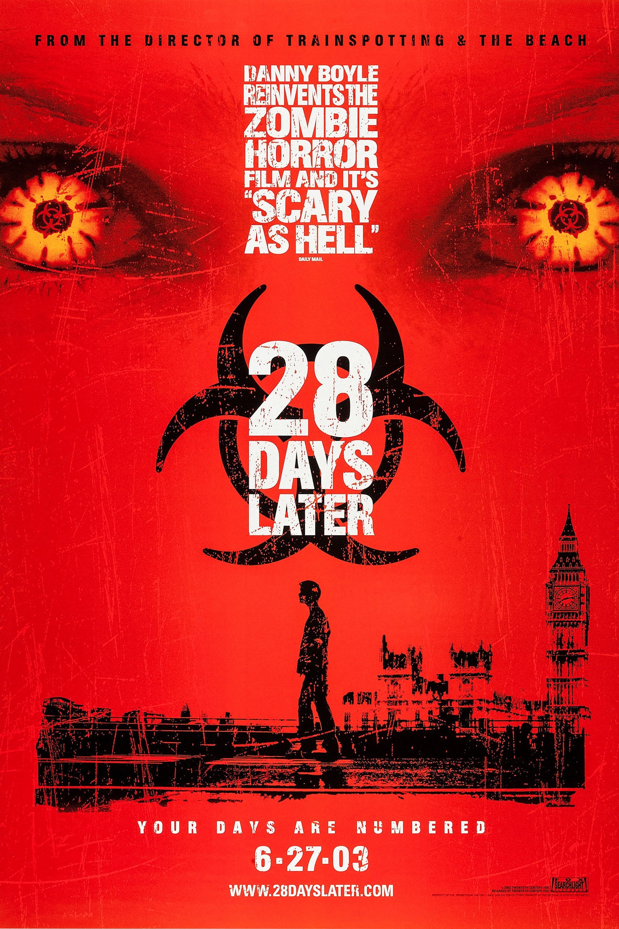 28 Days Later