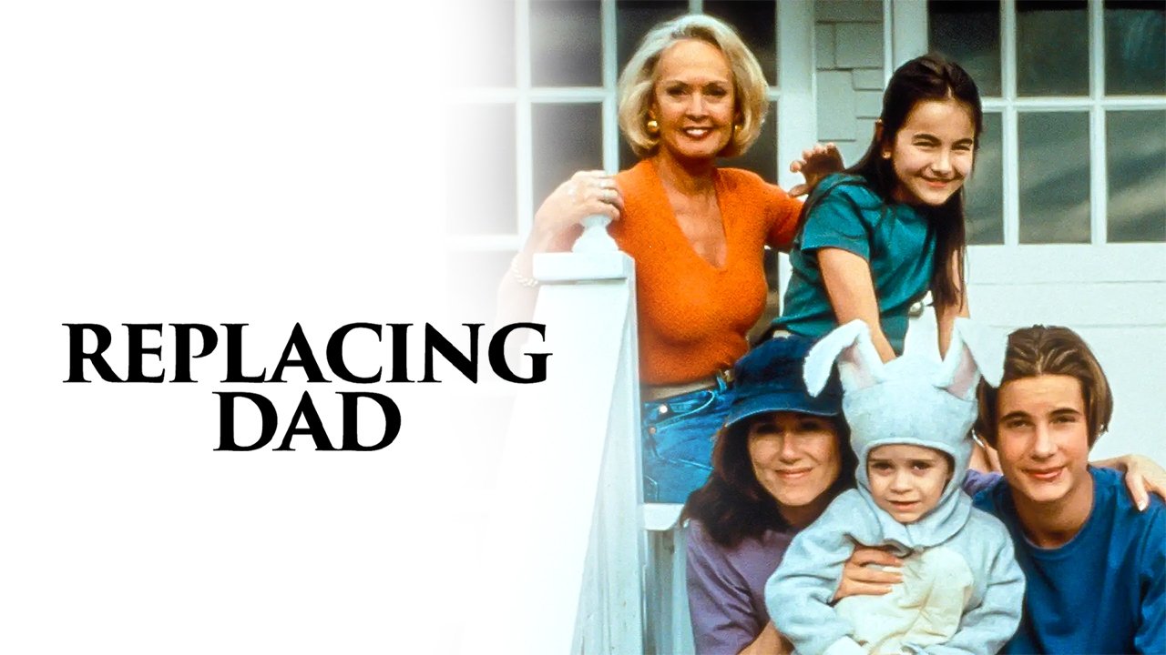 Replacing Dad (1999)