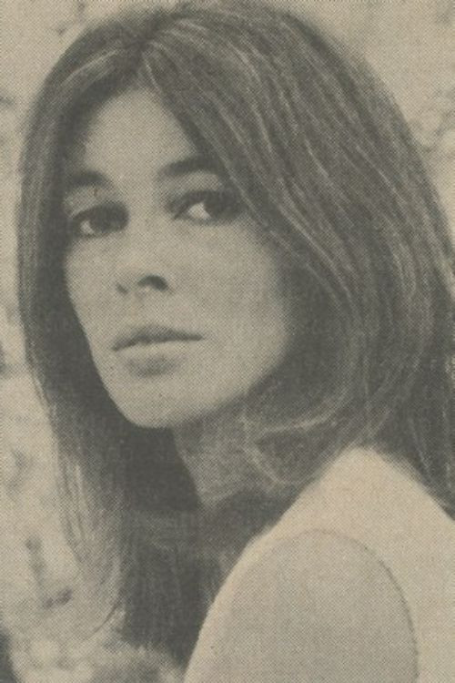 et billede af Dimma Zecchin