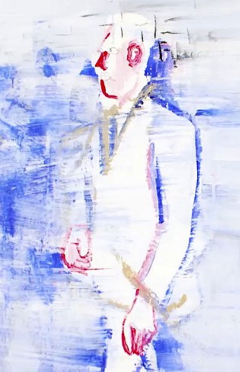 Back and Forth Poster