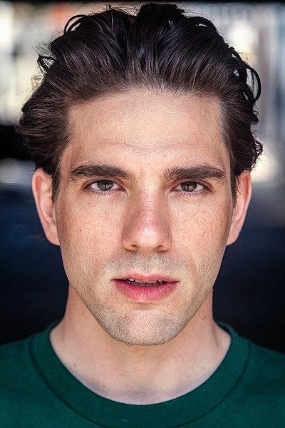 et billede af Ian McIntosh