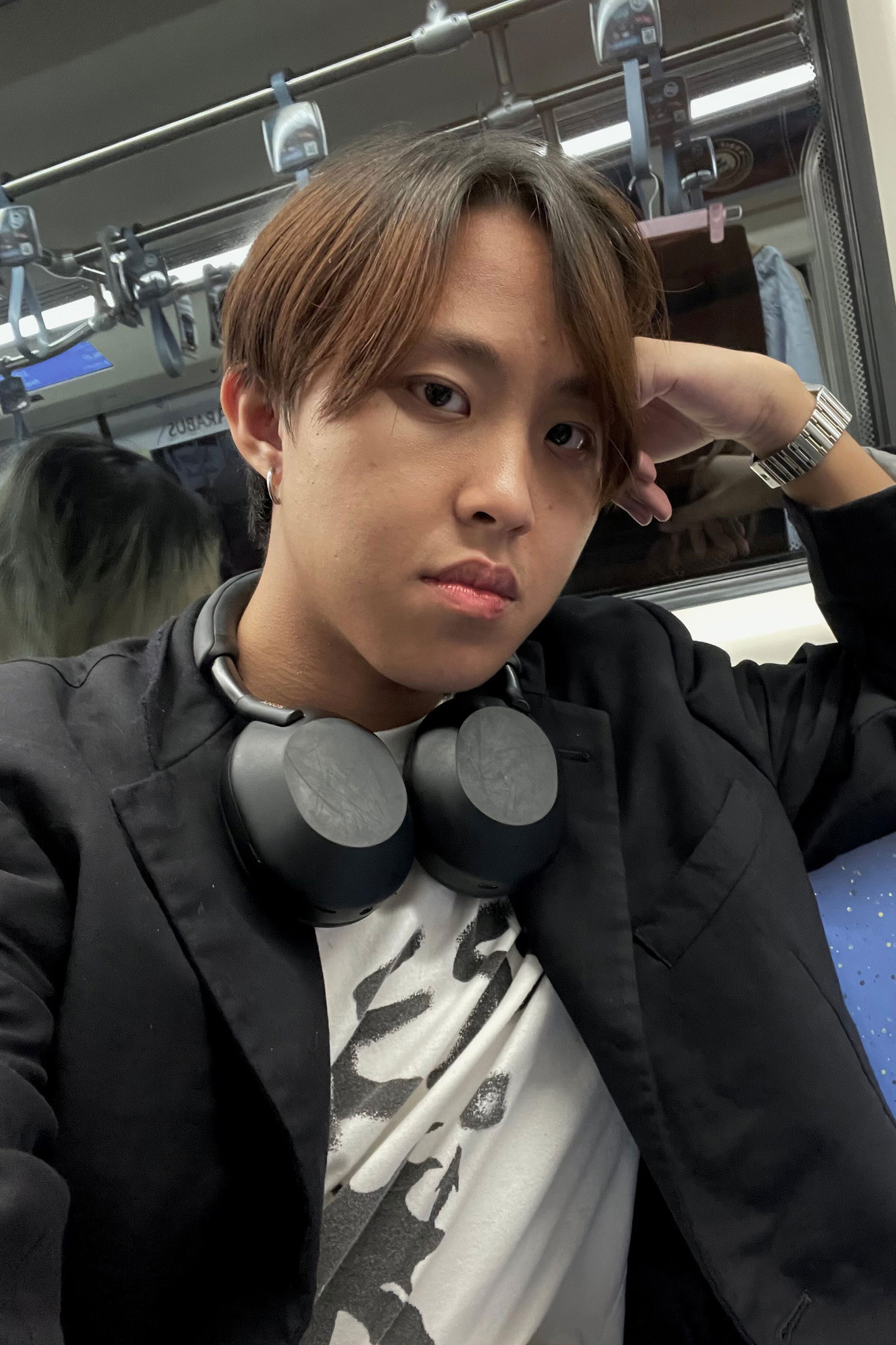 et billede af Sorrawit Youngwilai