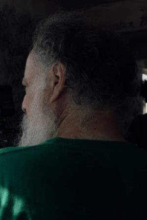 et billede af Ricardo Braojos