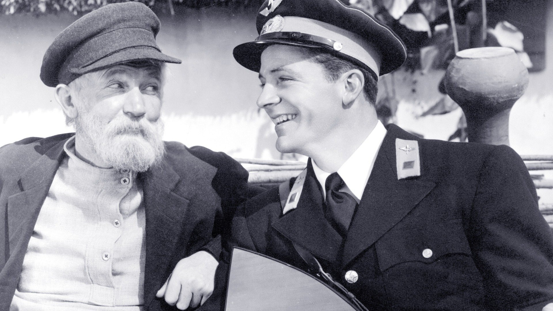 The North Star (1943)