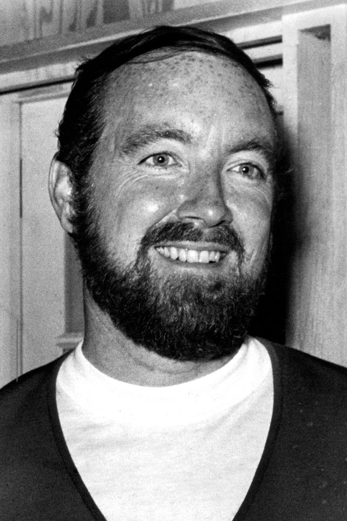 et billede af Jack Haley Jr.