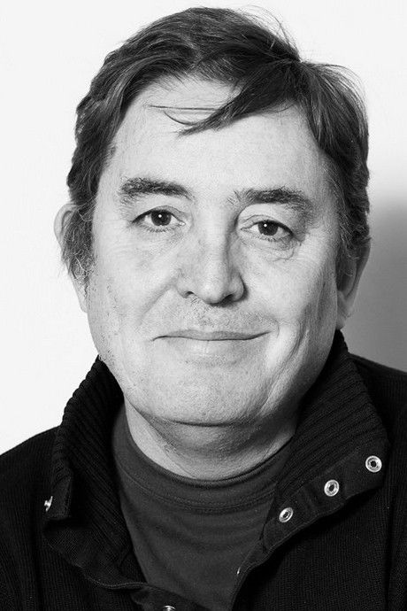 et billede af Luis García Montero