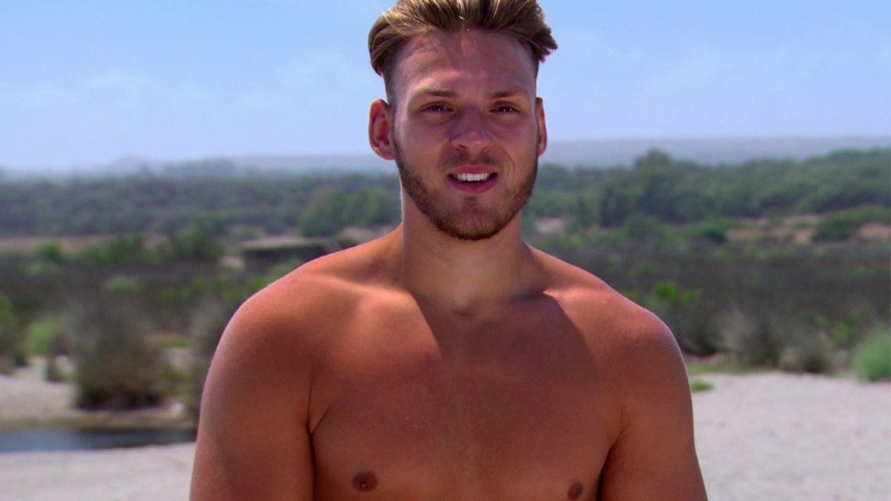 Ex on the Beach