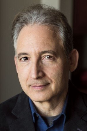 et billede af Brian Greene