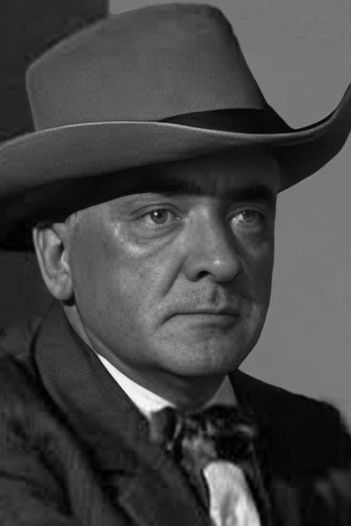 et billede af Mike Lally