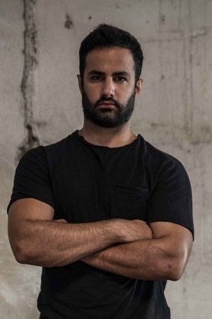 Nikos Anagnostopoulos's picture in the cast