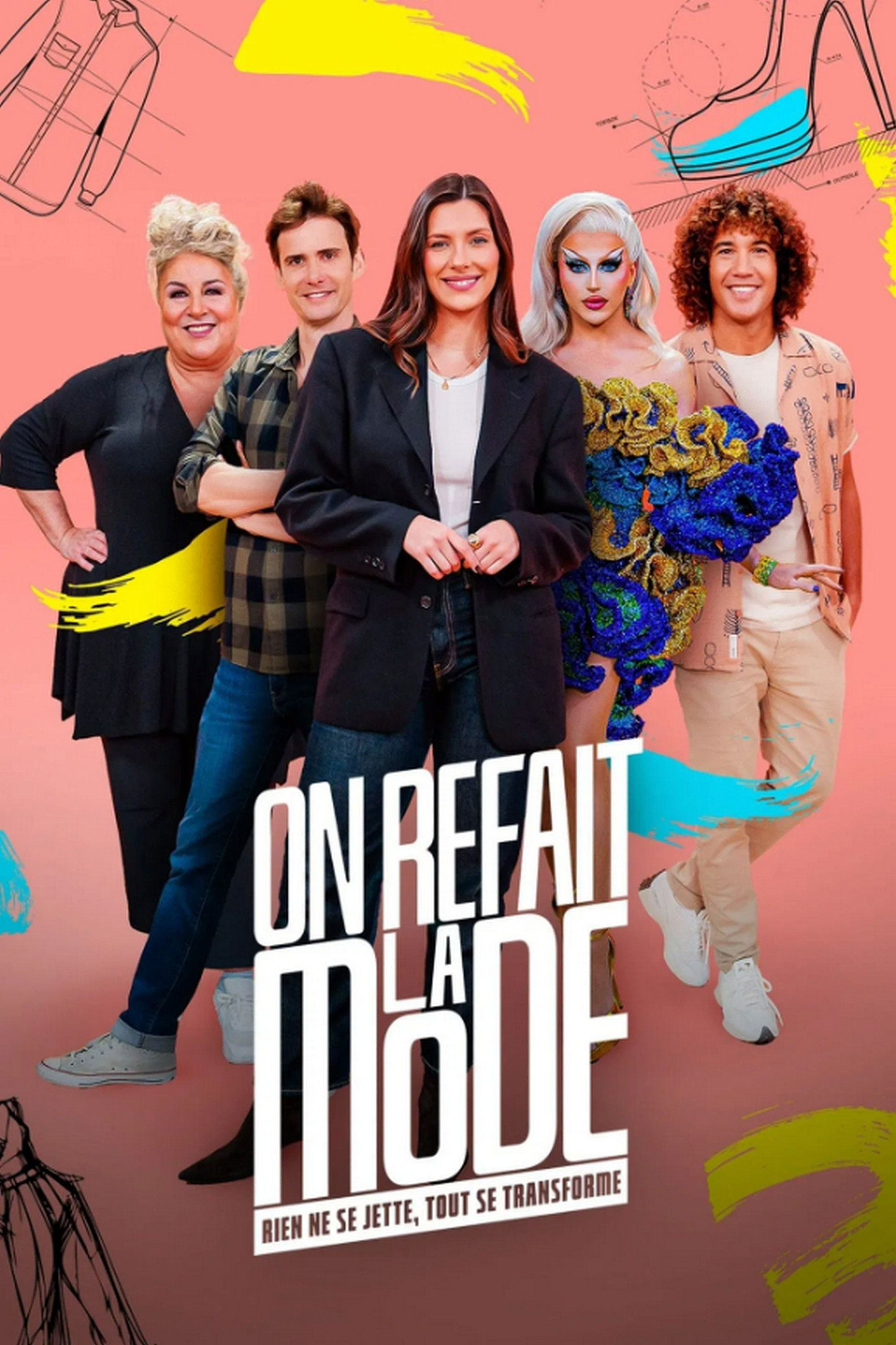 On refait la mode - Season 2