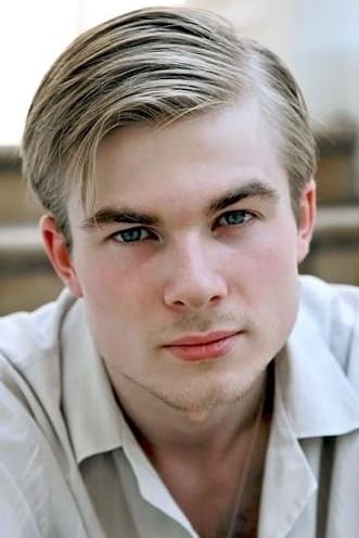 et billede af Makar Zaporozhskiy