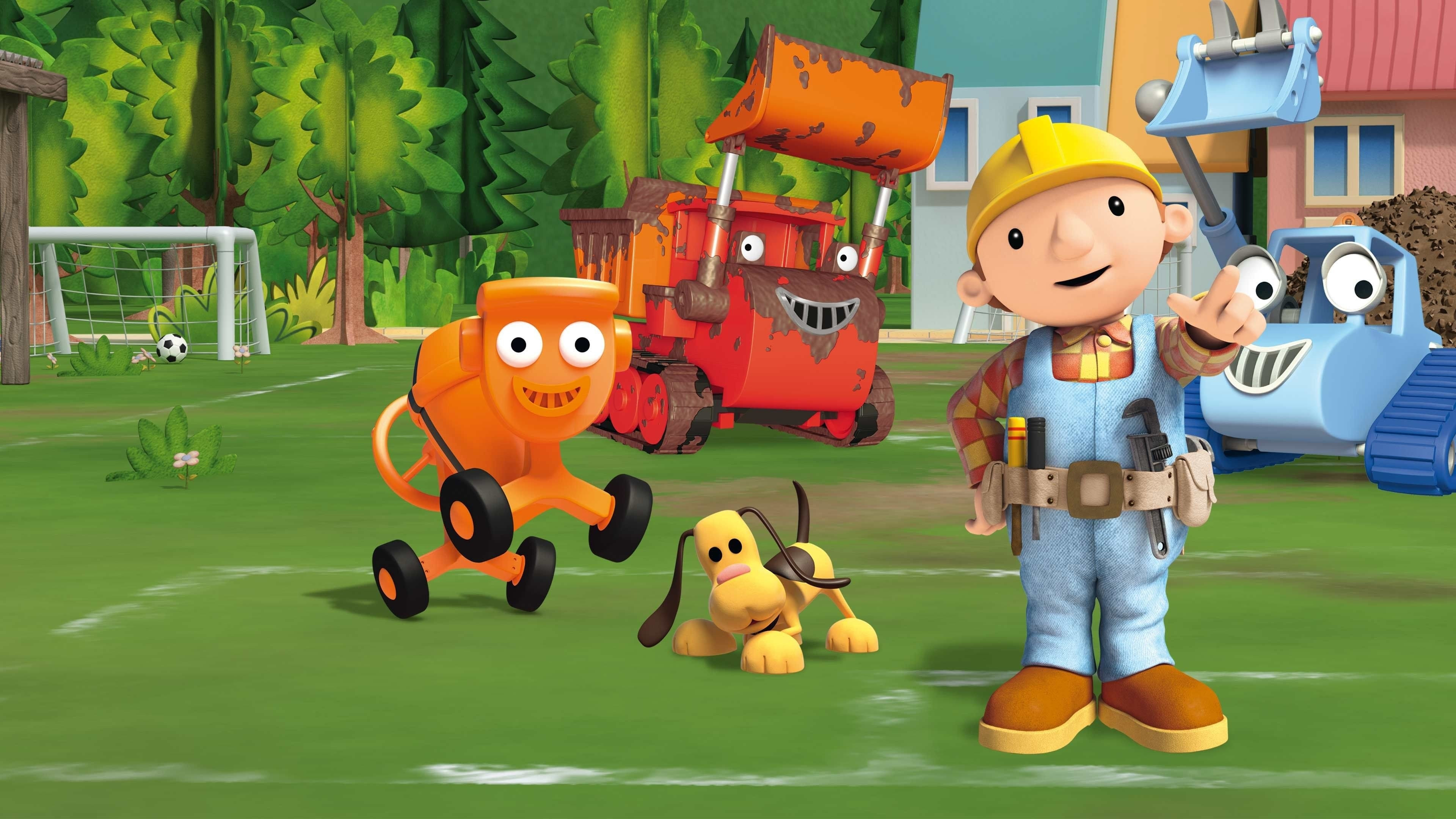  Bob The Builder StarDima 