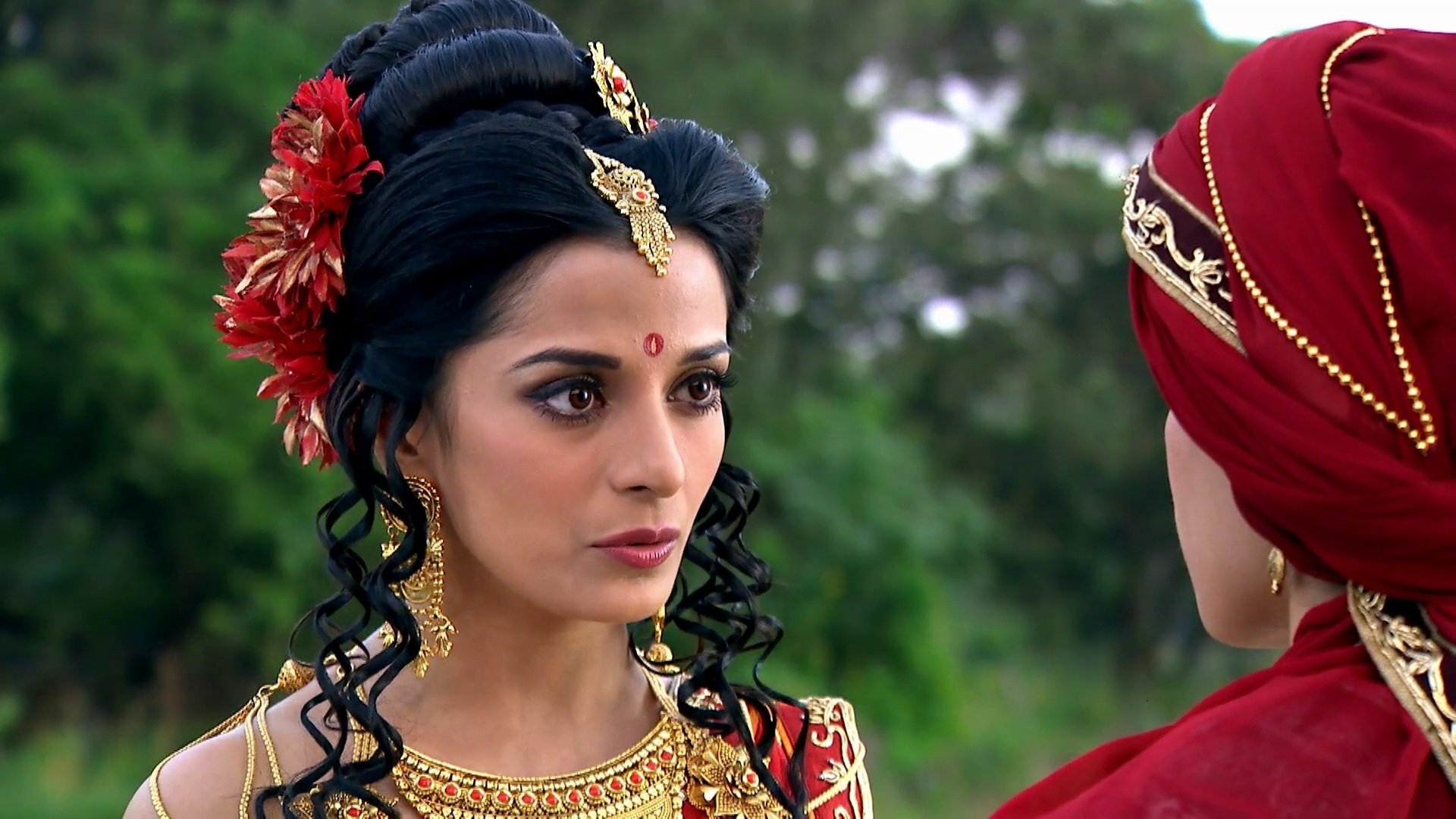 Mahabharat